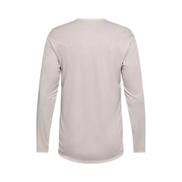 FOX FLEXAIR PRO JERSEY VINTAGE WHITE