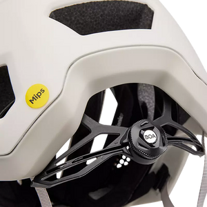 FOX CROSSFRAME PRO ASHR, CE VINTAGE WHITE