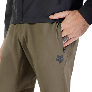 FOX RANGER PANT MILITARY