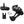 SHIMANO  UPGRADE KIT DEORE XT DI2 M8200 12V