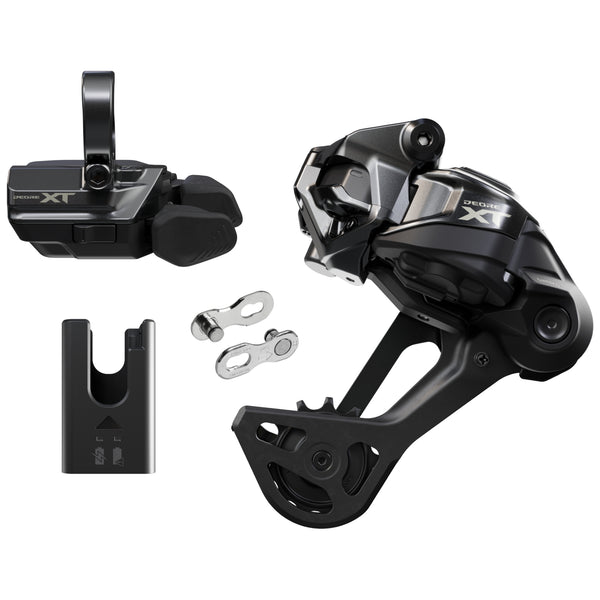 SHIMANO  UPGRADE KIT DEORE XT DI2 M8200 12V