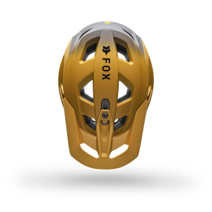 FOX SPEEDFRAME PRO BACKFADE CE BRONZE