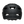 BELL SIDETRACK MATTE BLACK/SILVER CH