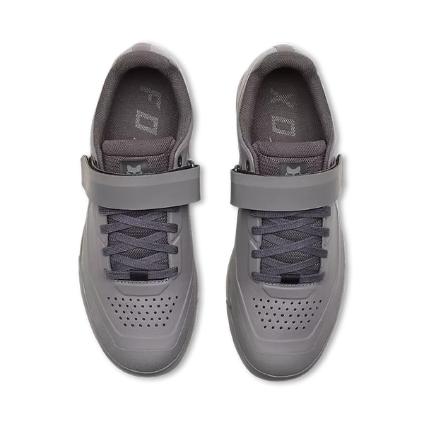 FOX UNION GREY