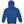 FOX YOUTH LEGACY PULLOVER FLEECE ROYAL BLUE