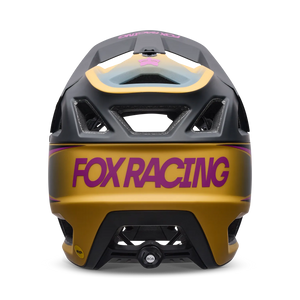 FOX PROFRAME RS MIPS - HEATSTACK - DARK YELLOW