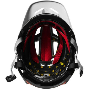 FOX SPEEDFRAME PRO FADE CE BLACK
