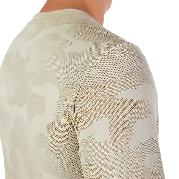 FOX RANGER TRU DRI LS JERSEY CREAM