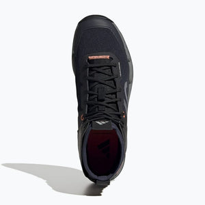 FIVE TEN 5.10 TRAILCROSS MID PRO BLACK