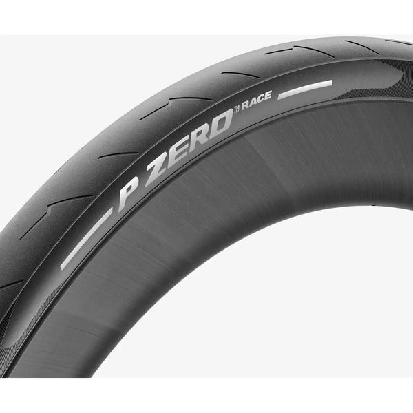 PIRELLI P ZERO RACE 700X28C BLACK