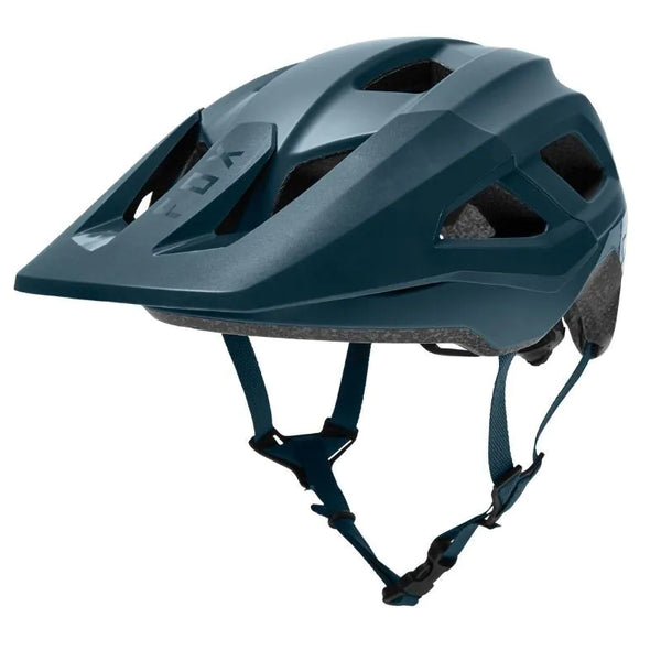FOX MAINFRAME HELMET MIPS SLATE BLU
