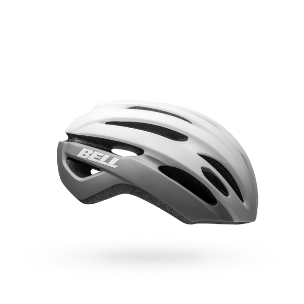 BELL AVENUE MIPS WHITE/GREY