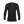 FOX FLORA LS PREM TEE BLACK