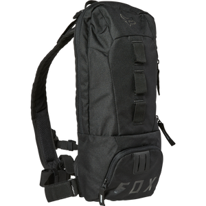 FOX UTILITY 6L HYDRATION PACK SMALL BLACK