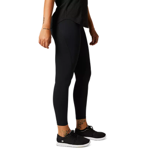 FOX DETOUR LEGGING BLACK
