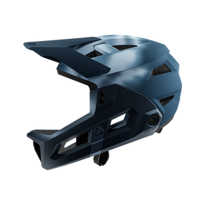 LEATT HELMET MTB ENDURO 2.0 GALAXY BLUE
