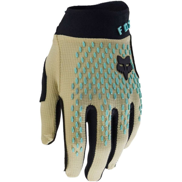 FOX DEFEND GLOVE YOUTH OAT
