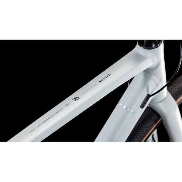 CUBE NUROAD RACE HAZE´N´GLOSS