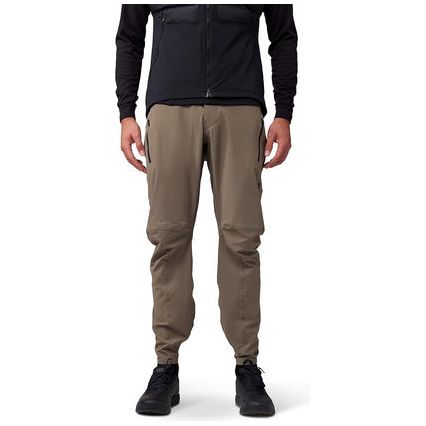 FOX FLEXAIR PRO FIRE ALPHA PANT ASH