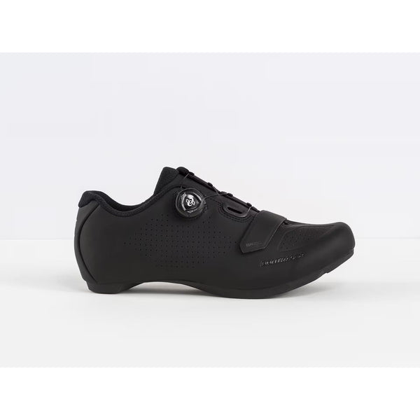 BONTRAGER ESPRESSO ROAD SHOE NERO