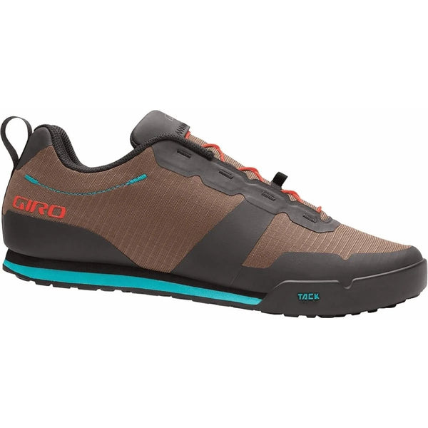 GIRO TRACKER FASTLACE JAVA LAVA