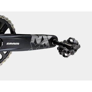 BONTRAGER KIT PEDALI MTB COMP