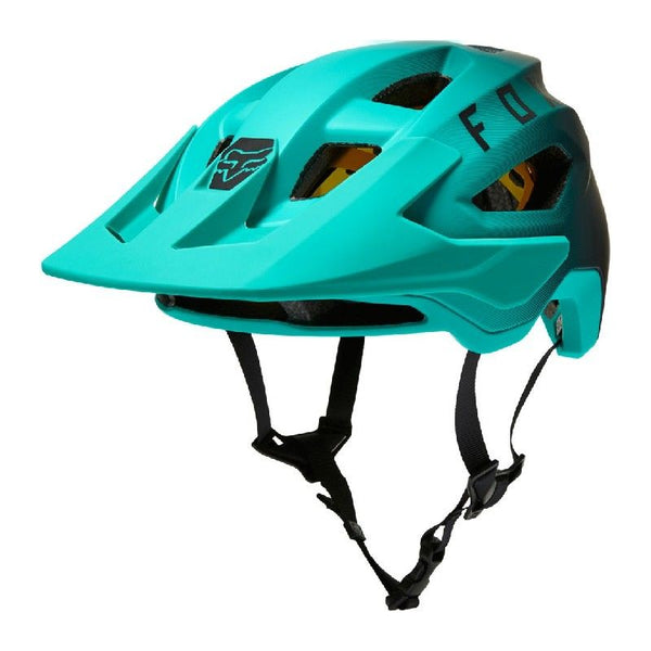FOX SPEEDFRAME HELMET MIPS TURQUOISE