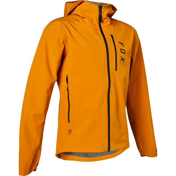 FOX RANGER 3L WATER JACKET GOLD
