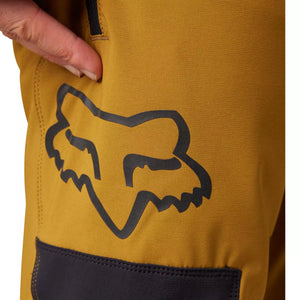 FOX DEFEND PANT CARAMEL