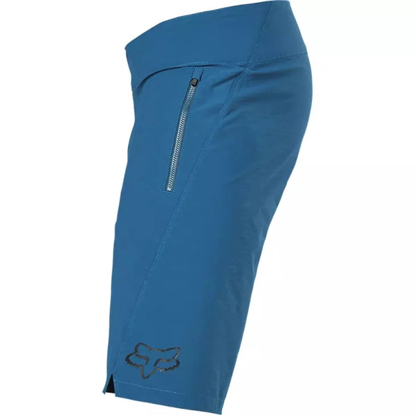 FOX FLEXAIR SHORT DARK INDIGO