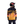 FOX RANGER LS JERSEY KAIROS TANGERINE