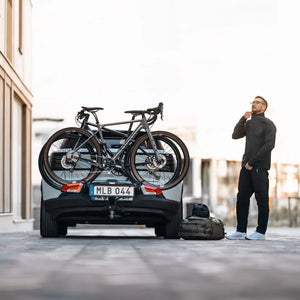 THULE OUTPACE 2 POSTI