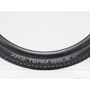 BONTRAGER XR3 TEAM ISSUE 29X2.2 BLACK