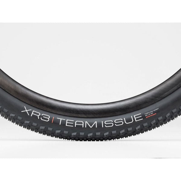 BONTRAGER XR3 TEAM ISSUE 29X2.2 BLACK