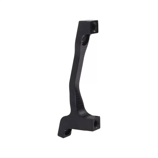 HOPE  ADATTATORE POST MOUNT ANTERIORE / POSTERIORE 183MM / 203MM NERO