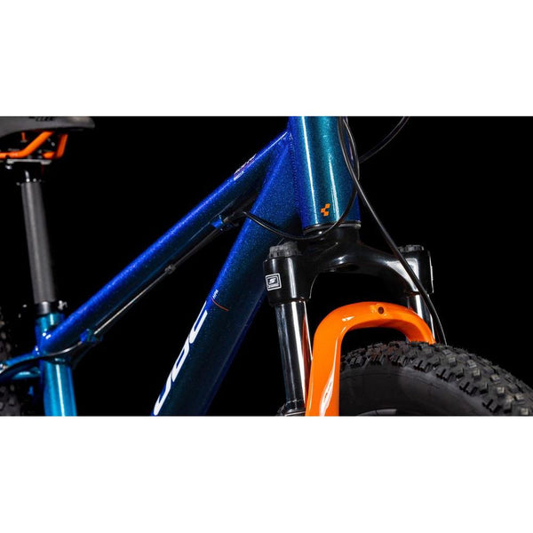 CUBE ACID 240 DISC ACTIONTEAM 240 DISC