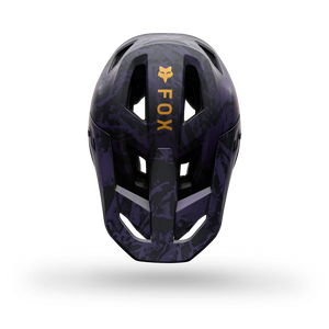 FOX RAMPAGE IMAGE FEEL CE/CPSC PLUM