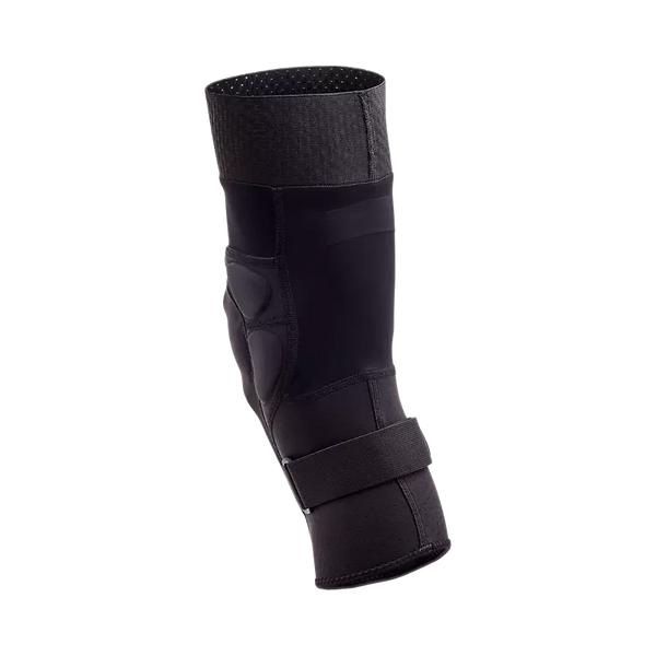 FOX LAUNCH KNEE GUARD BLACK
