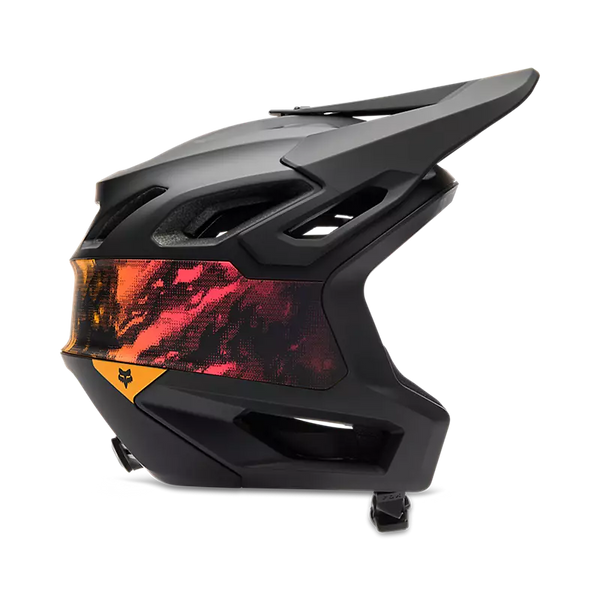 FOX DROPFRAME PRO KAIROS CE BLACK
