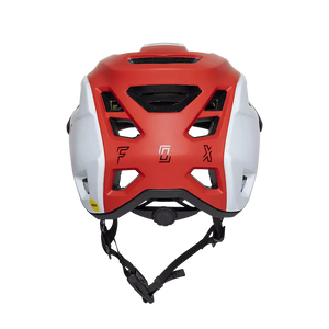 FOX SPEEDFRAME PRO KLIF FLUORESCENT RED