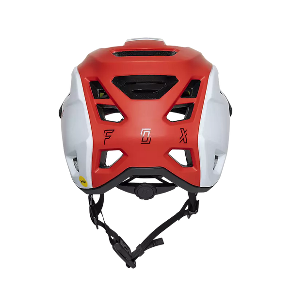 FOX SPEEDFRAME PRO KLIF FLUORESCENT RED