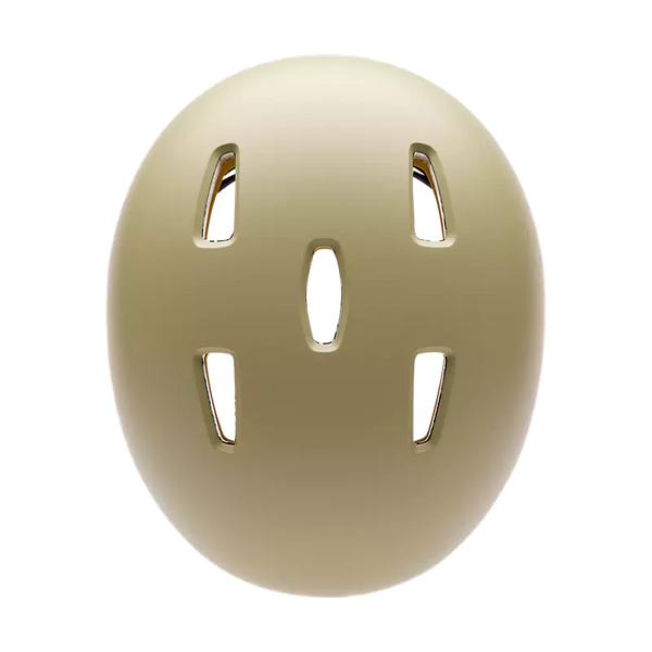 FOX FLIGHT PRO HELMET SOLID CE CACTUS