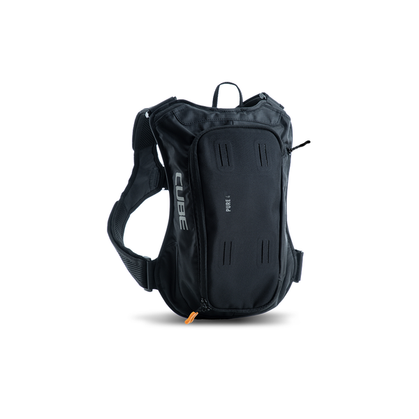 CUBE BACKPACK PURE 4