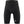 ASSOS MILLE GT HALF S11 PANTALONCINI UOMO - BLACK SERIES