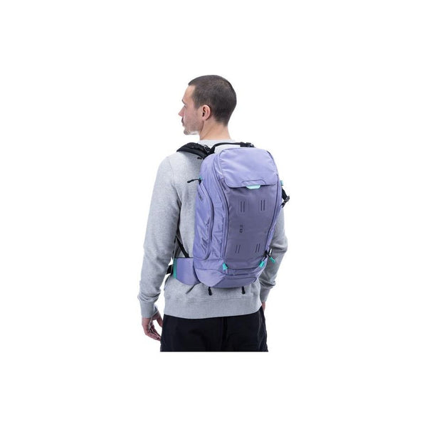 CUBE BACKPACK ATX 22