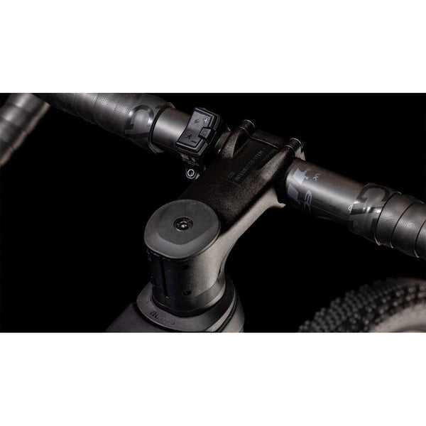 CUBE NUROAD HYBRID C:62 SLX 400X CARBON´N´GLOSSY