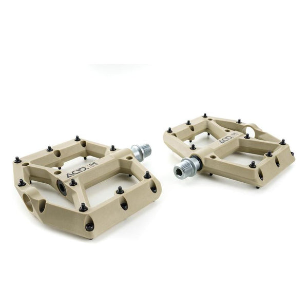 ACID PEDALS FLAT C1-IB desert