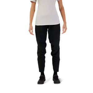 FOX W RANGER 2.5L WATER PANT BLACK