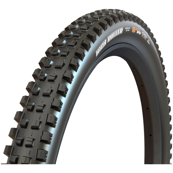 HIGH ROLLER III 29X2.40 TR DH CASING MAXXGRIP