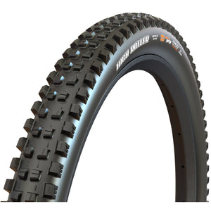 MAXXIS HIGH ROLLER III 29X2.40 TR DH CASING MAXXGRIP